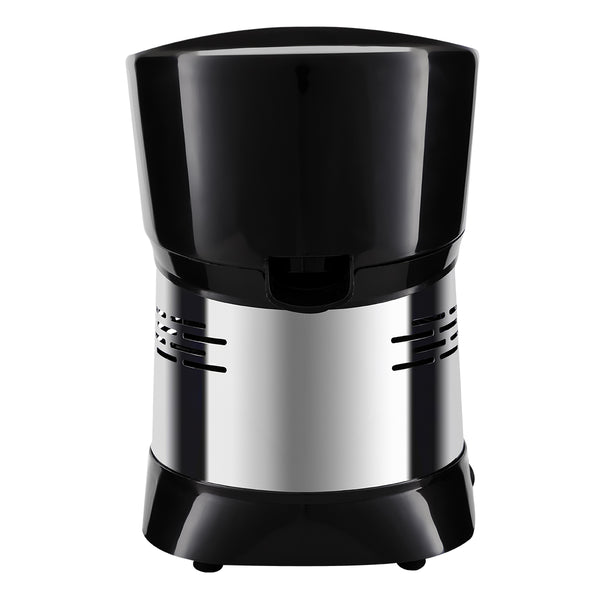 Espremedor de Fruta Britânia Turbo Pró Preto/Inox Bivolt