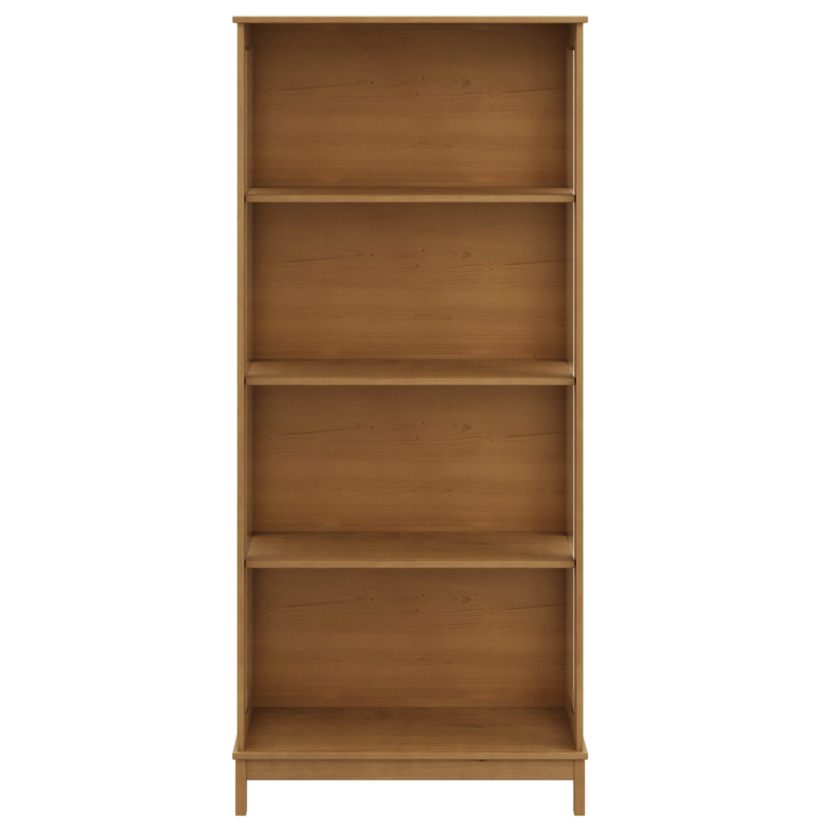 Cristaleira Essência Finestra 80cm 2 Portas Freijó