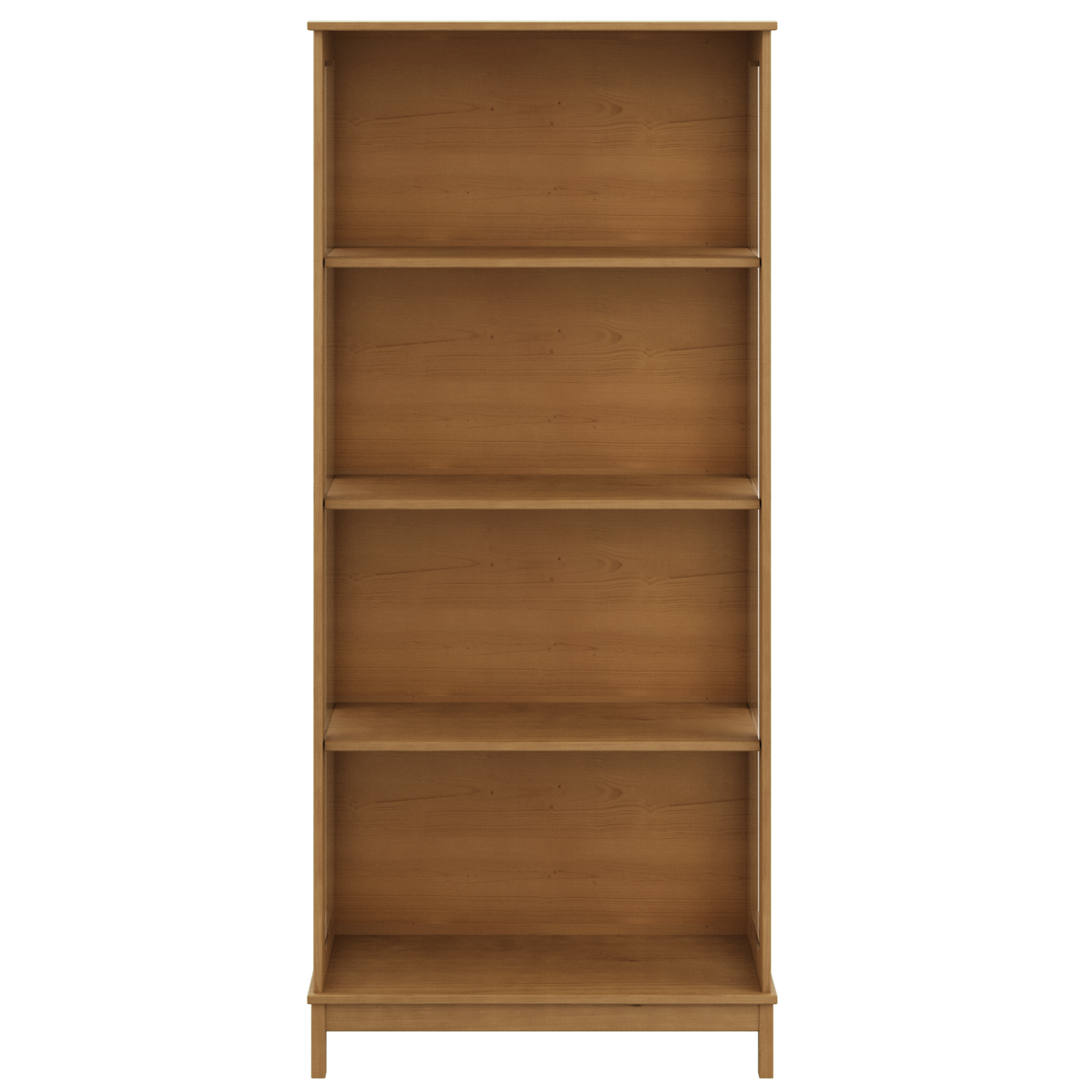 Cristaleira Essência Finestra 80cm 2 Portas Freijó