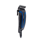 Máquina de Cortar Cabelo Agratto Vizzo CR02 Preto 220V