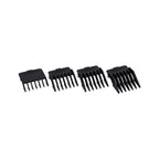Máquina de Cortar Cabelo Agratto Vizzo CR02 Preto 220V