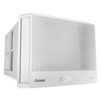 Ar-Condicionado Janela Consul 7000 BTUs CCK07BBX Inverter Frio Bivolt