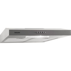 Depurador de Ar Slim 60cm 3 Velocidades Suggar DPS162PR Prata 220V