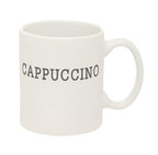 Caneca de Cerâmica  Etilux  Cremon 320ml
