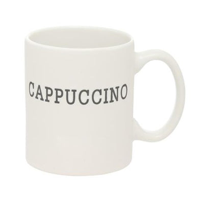 Caneca de Cerâmica  Etilux  Cremon 320ml