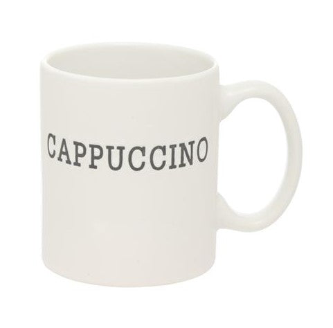 Caneca de Cerâmica  Etilux  Cremon 320ml