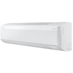Ar-Condicionado Split Inverter Samsung 24000 BTUs WindFree AI Wi-fi Frio Branco 220V