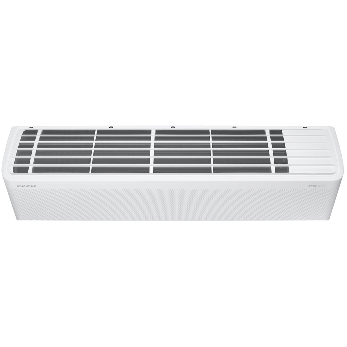 Ar-Condicionado Split Inverter Samsung 24000 BTUs WindFree AI Wi-fi Frio Branco 220V