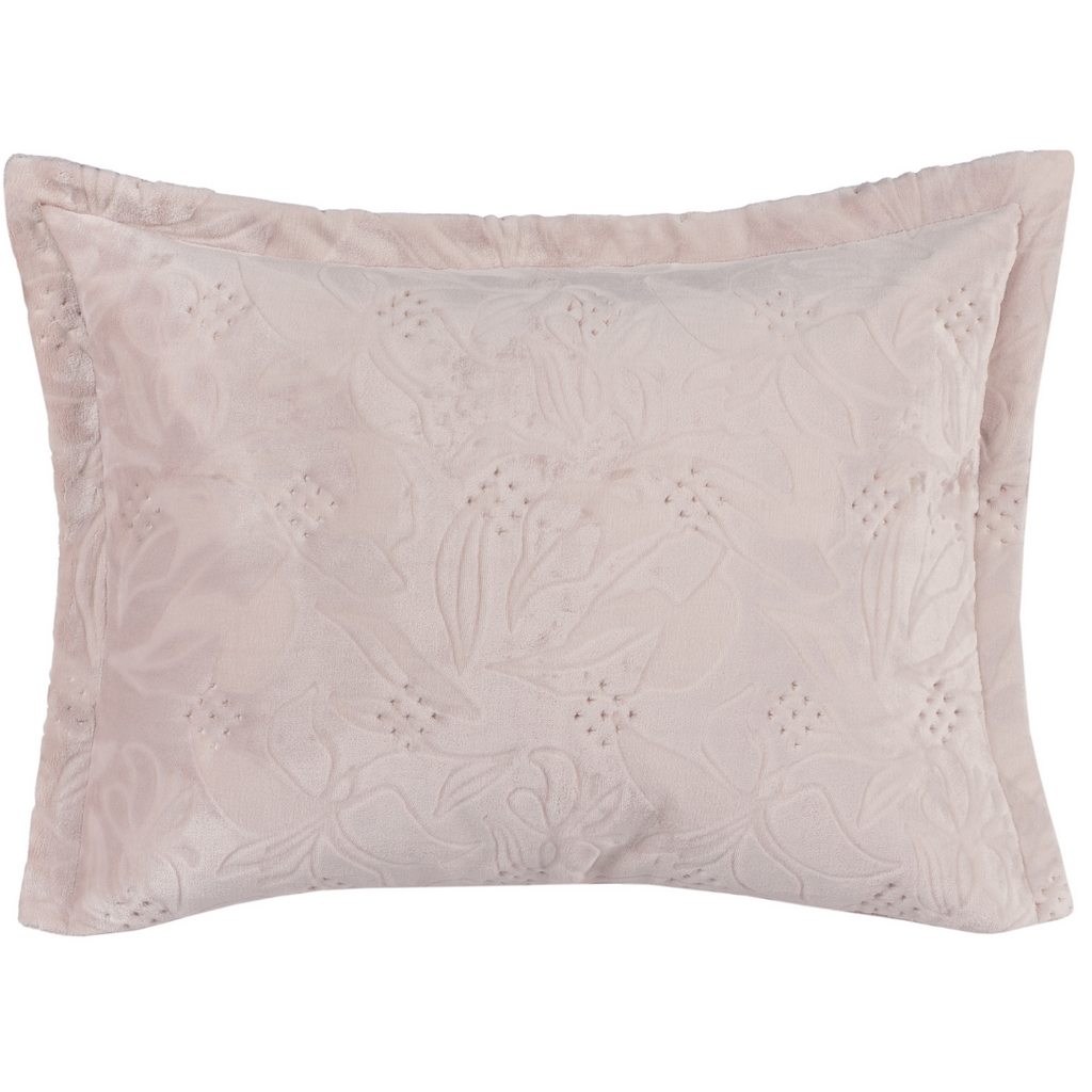 Porta Travesseiro Altenburg Blend Elegance 50x70cm Blooming