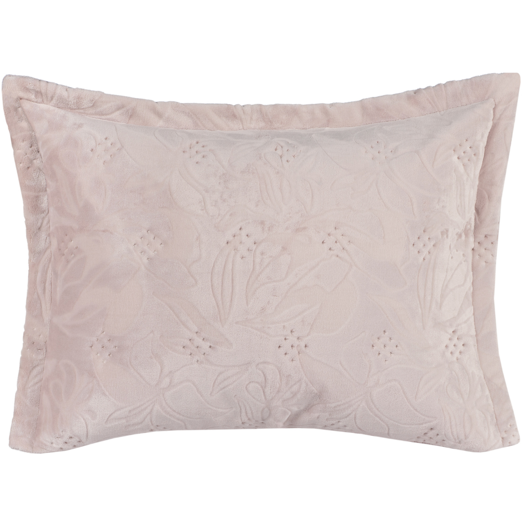Porta Travesseiro Altenburg Blend Elegance 50x70cm Blooming