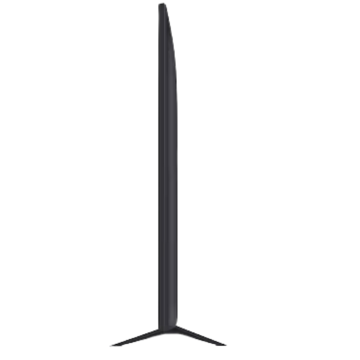 Smart TV QNED 75" 4K LG 75QNED73 UHD WebOS Bivolt