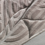 Edredom King Altenburg Blend Elegance 280x260cm Coliseum