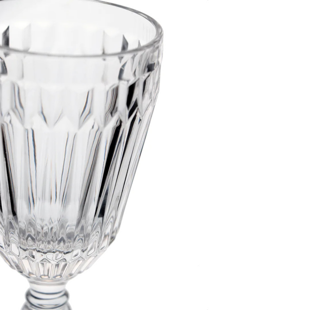 Jogo 6 Taças Bretagne Full-Fit 330ml em Cristal Ecológico