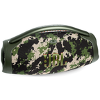 Caixa Som Portátil JBL Boombox 3 Bluetooth Camuflada