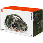 Caixa Som Portátil JBL Boombox 3 Bluetooth Camuflada