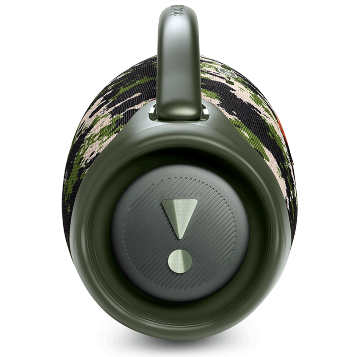 Caixa Som Portátil JBL Boombox 3 Bluetooth Camuflada