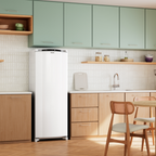 Refrigerador Consul 342L CRB39AB Branco 220V