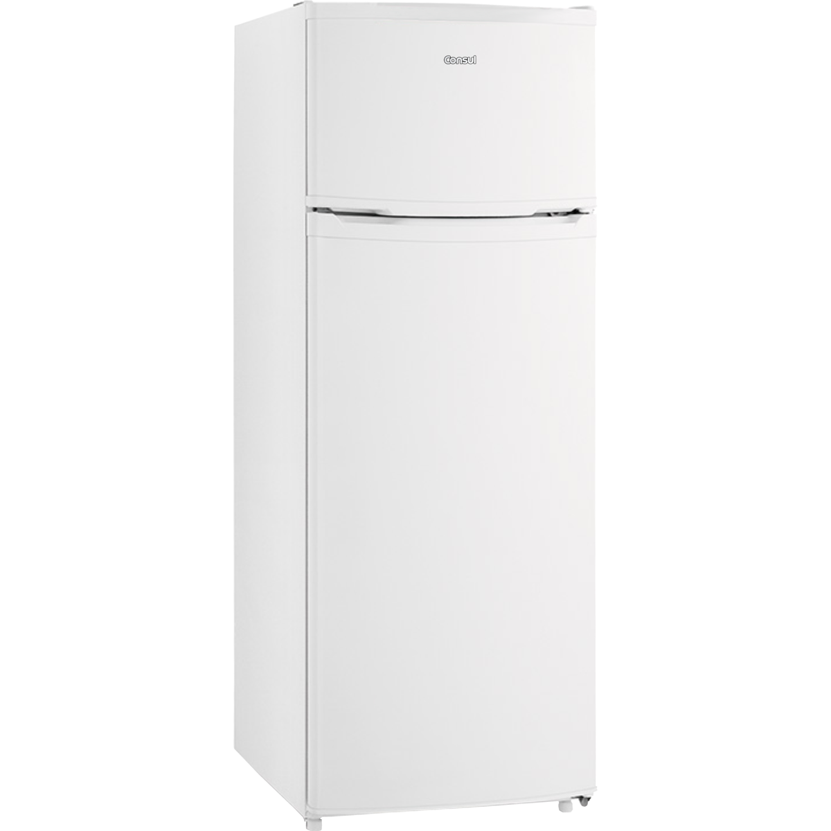 Refrigerador Consul 334L CRD37EB Duplex Branco 220V