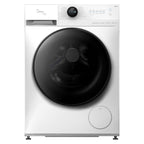 Conjunto Midea Lavadora de Roupas 11KG HealthGuard Inverter+Secadora HealthGuard 11,2Kg 220V