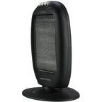 Aquecedor Halógeno Ventisol AH-02I 1200W Preto 220V