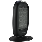Aquecedor Halógeno Ventisol AH-02I 1200W Preto 220V