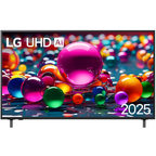 Smart TV LED 43" 4K LG 43UA8550 UHD WebOS Bivolt