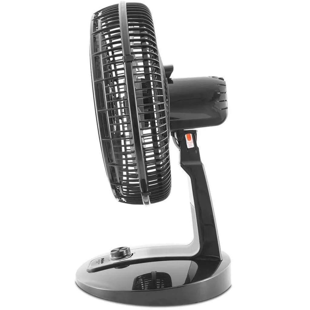 Ventilador de Mesa/Parede Philco Maxx Force PVT490 Turbo 8 Pás 40cm 220V