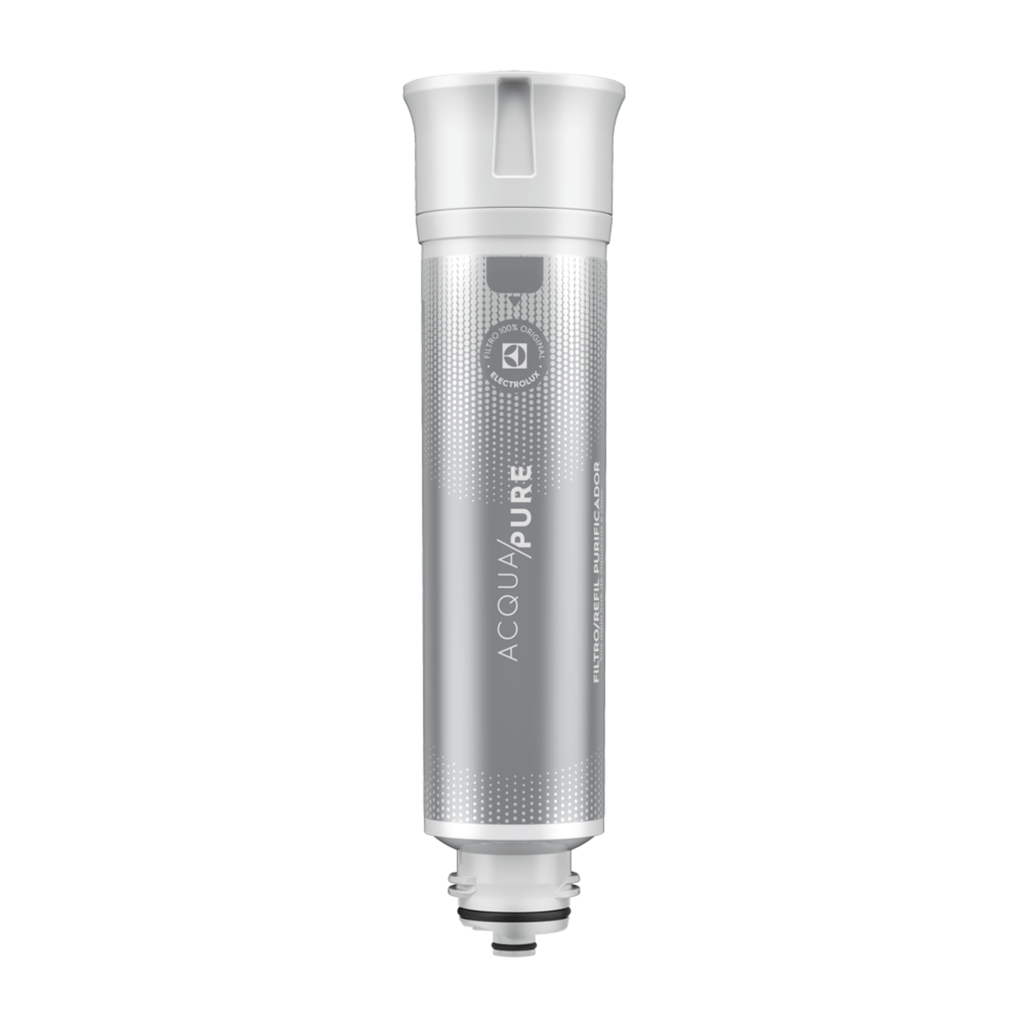 Purificador de Água Electrolux PE12P Compacto Acqua Pure Preto Bivolt