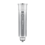 Purificador de Água Electrolux PE12P Compacto Acqua Pure Preto Bivolt