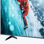 Smart TV DLED 55" 4K Philips 55PUG73 HDR10+ Titan OS Bivolt