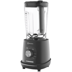 Liquidificador Electrolux 3,2L EBL1500 Efficient TriForce 15 velocidades 1500W Cinza 220V