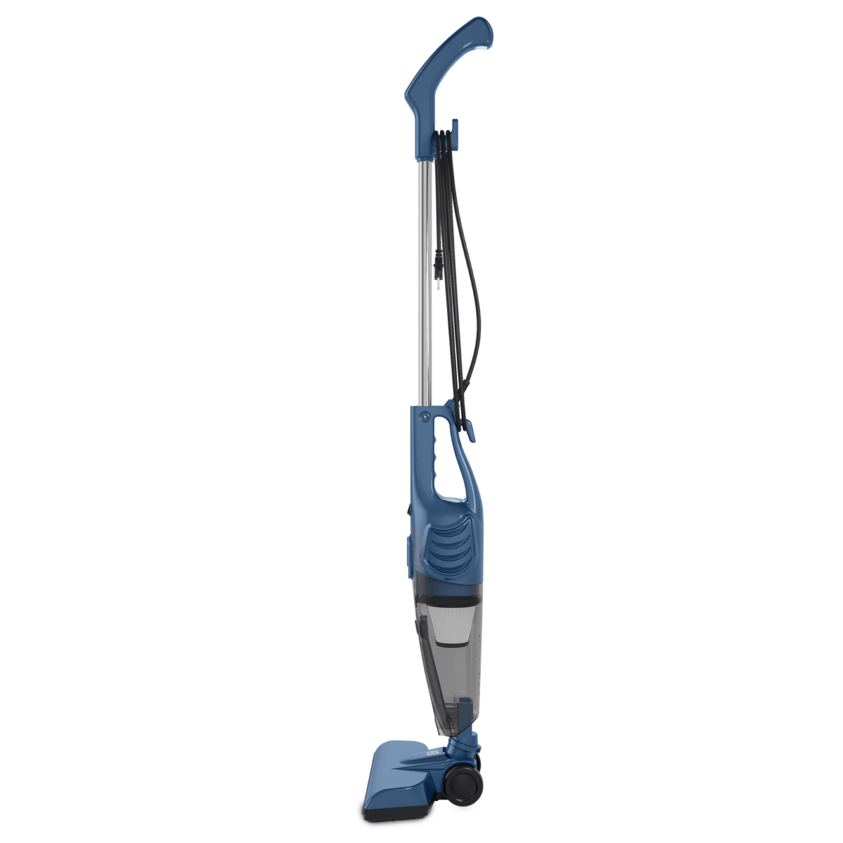 Aspirador de Pó Vertical 2 em 1 Britania BAS1450A Azul 220V