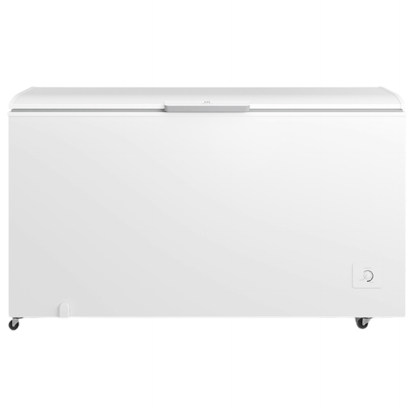 Freezer Horizontal Electrolux 513L HI550T Inverter Branco Bivolt