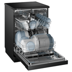 Lava-Louças Electrolux 14 Serviços com Programa Lava&Seca LP14E Preto 220V