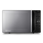 Micro-ondas Electrolux 23L Descongelamento Assistido Prata 220V