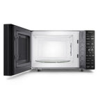 Micro-ondas Electrolux 23L Descongelamento Assistido Prata 220V