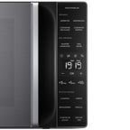 Micro-ondas Electrolux 23L Descongelamento Assistido Prata 220V