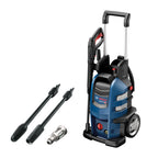 Lavadora de Alta Pressão Bosch GHP 4-50 Motor de Indução 2500PSI 220V