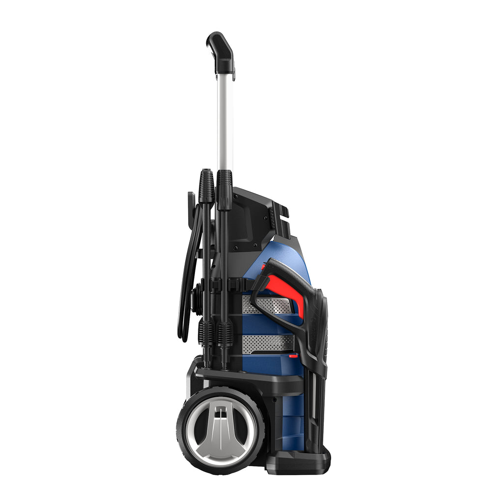 Lavadora de Alta Pressão Bosch GHP 4-50 Motor de Indução 2500PSI 220V