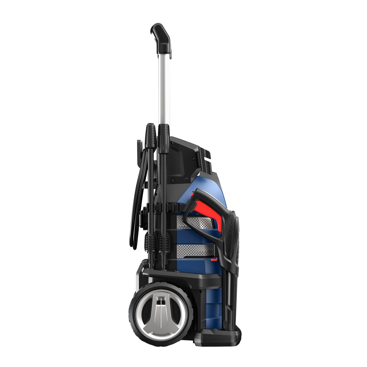 Lavadora de Alta Pressão Bosch GHP 4-50 Motor de Indução 2500PSI 220V