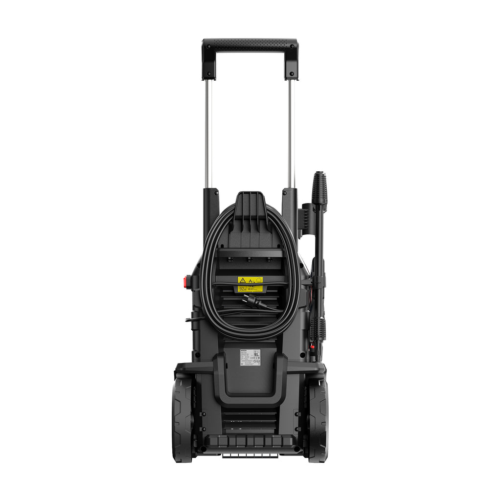 Lavadora de Alta Pressão Bosch GHP 4-50 Motor de Indução 2500PSI 220V