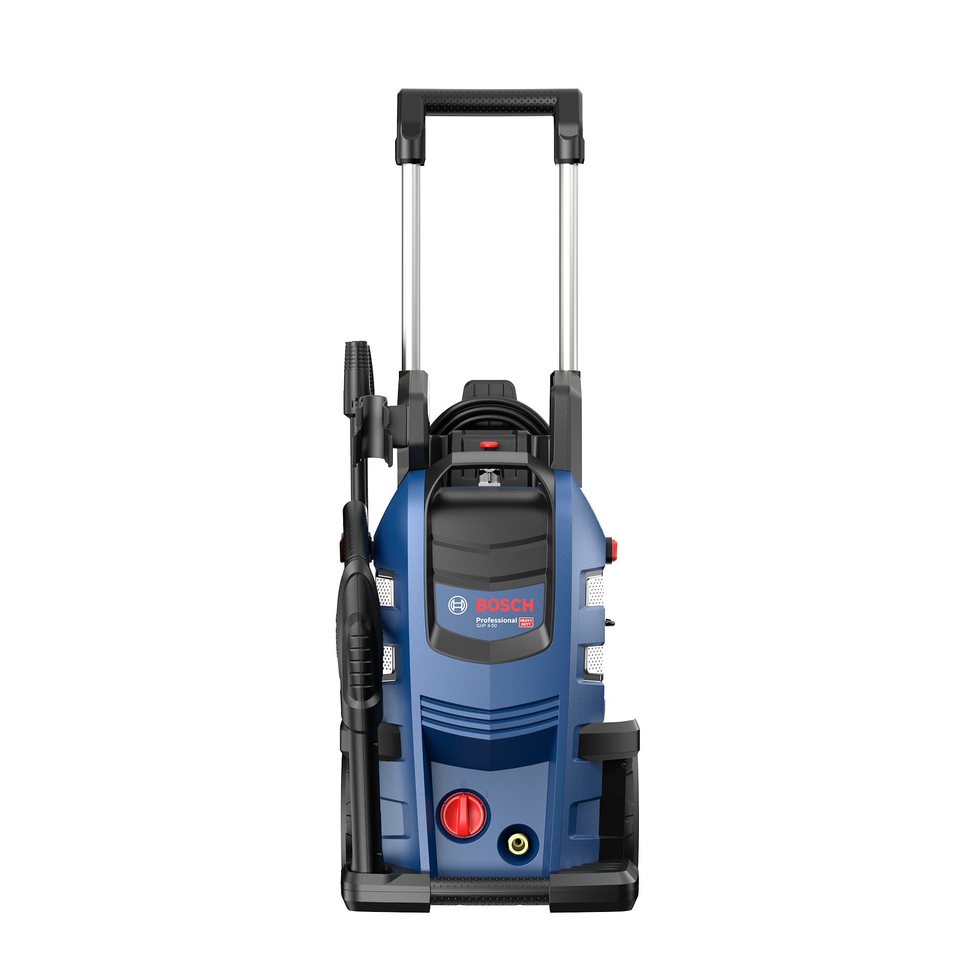 Lavadora de Alta Pressão Bosch GHP 4-50 Motor de Indução 2500PSI 220V