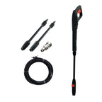 Lavadora de Alta Pressão Bosch GHP 4-50 Motor de Indução 2500PSI 220V