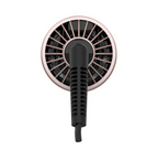 Escova de cabelo Rotativa Agratto Della 1200/1000W Bivolt