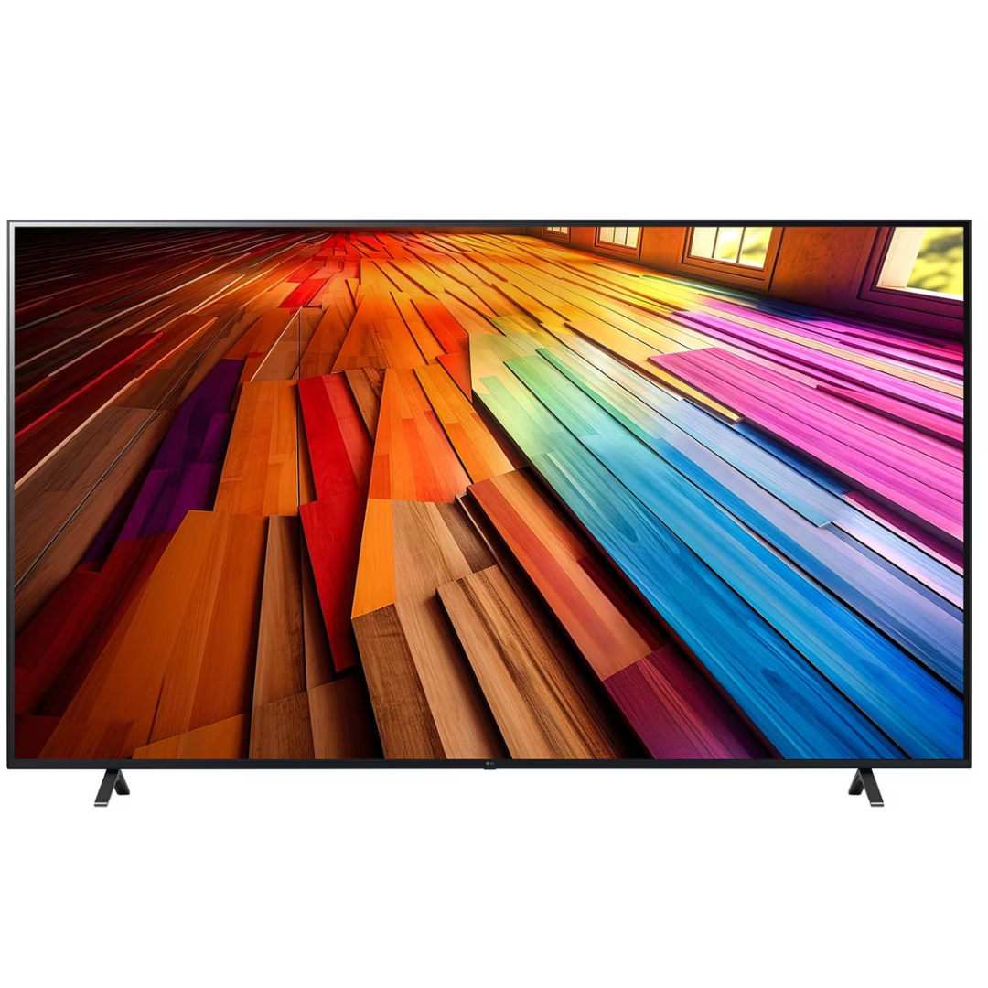 Smart TV LED 86" 4K LG 86UT8050 UHD ThinQ AI Bivolt