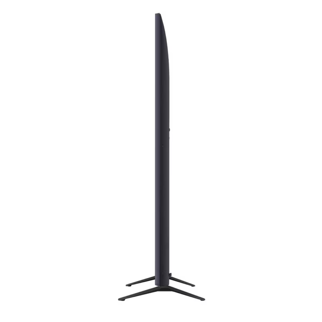 Smart TV LED 86" 4K LG 86UT8050 UHD ThinQ AI Bivolt