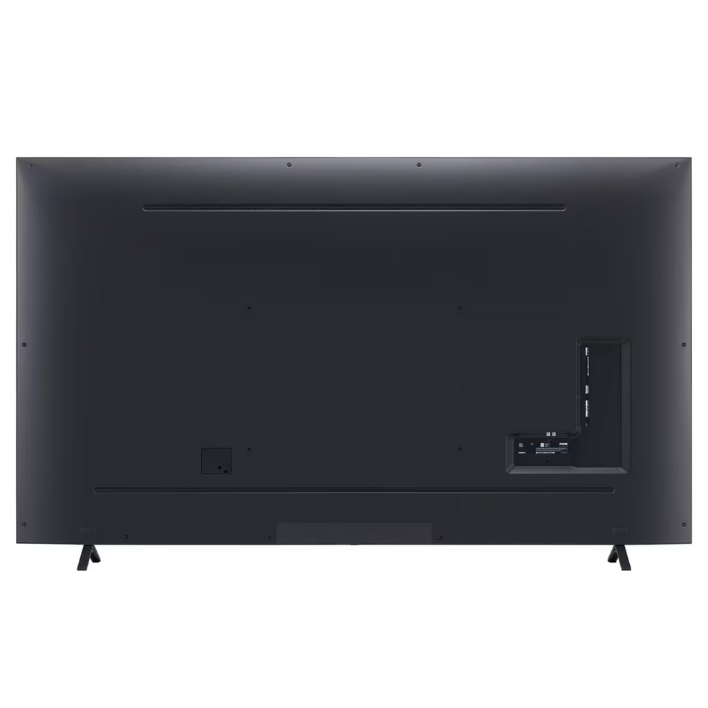 Smart TV LED 86" 4K LG 86UT8050 UHD ThinQ AI Bivolt