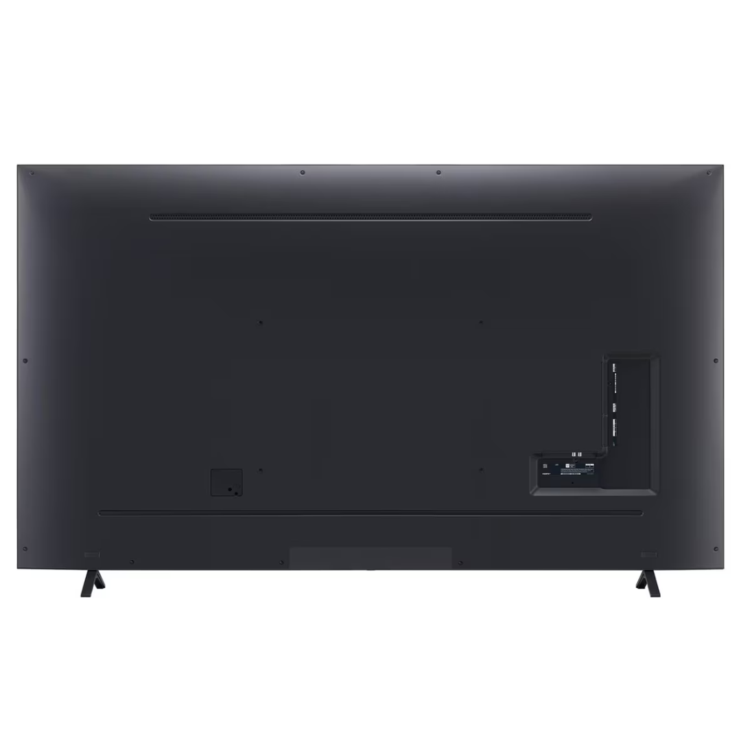 Smart TV LED 86" 4K LG 86UT8050 UHD ThinQ AI Bivolt