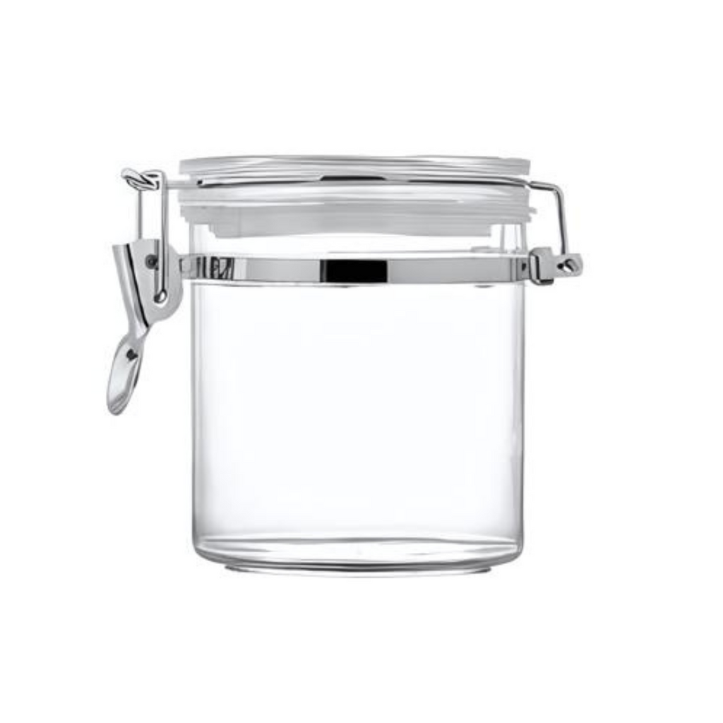 Pote Hermetico Etilux 550ml