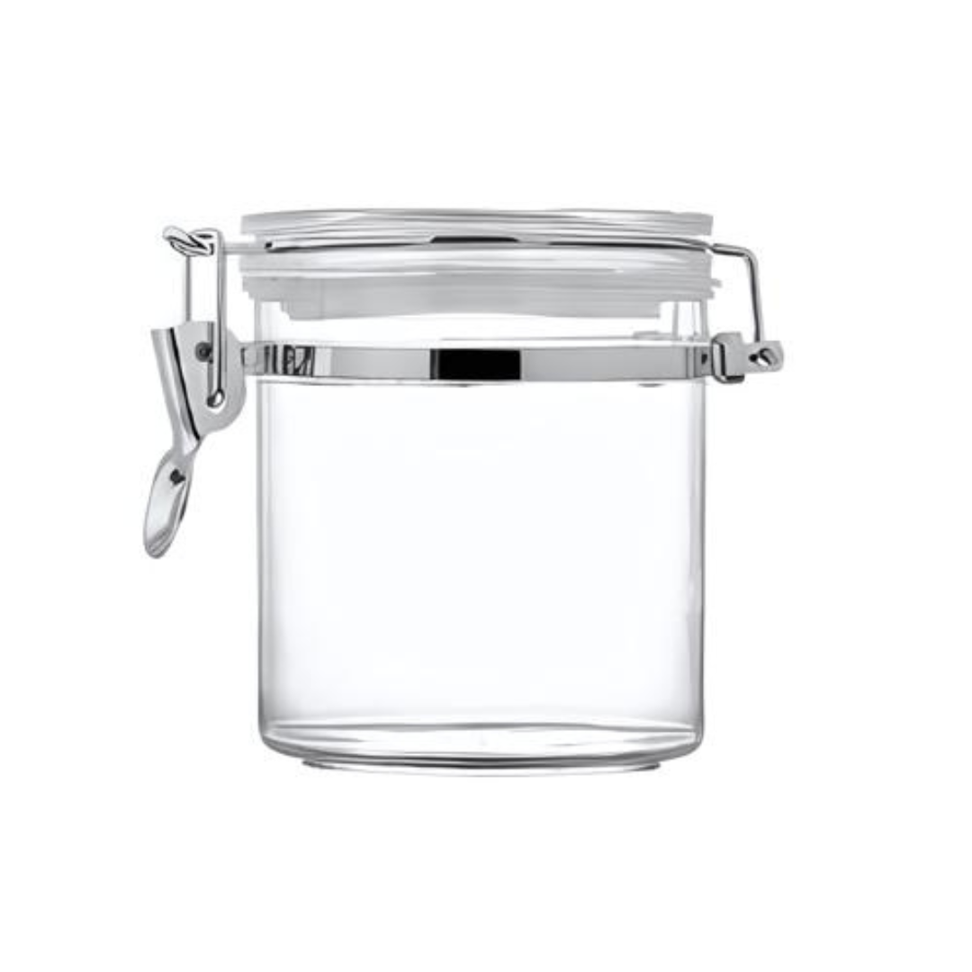 Pote Hermetico Etilux 550ml